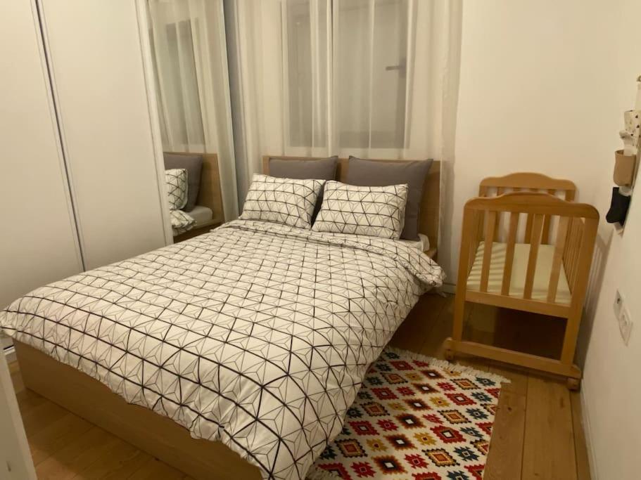 Laura Compound- Authentic 1 Bedroom Charming & Specious Τελ Αβίβ Εξωτερικό φωτογραφία